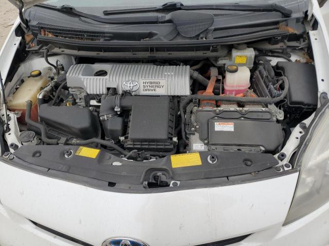 Toyota Prius Image 2