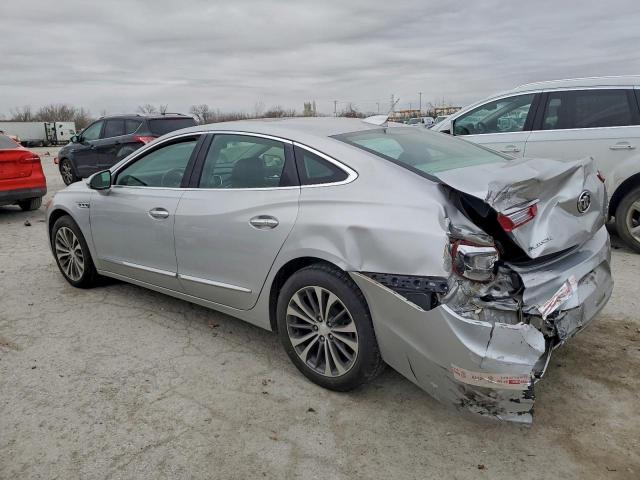 Buick LaCrosse Premium Image 11