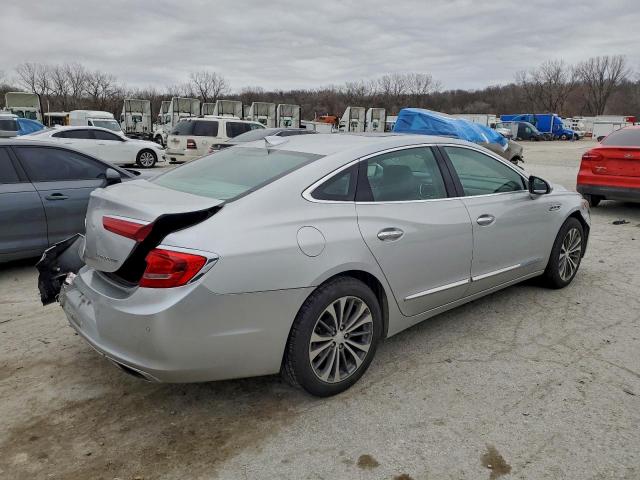 Buick LaCrosse Premium Image 2