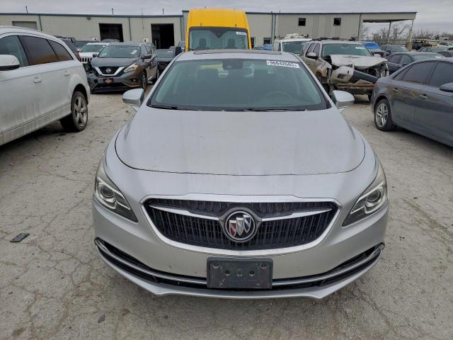 Buick LaCrosse Premium Image 4