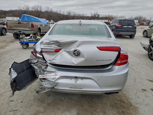 Buick LaCrosse Premium Image 9