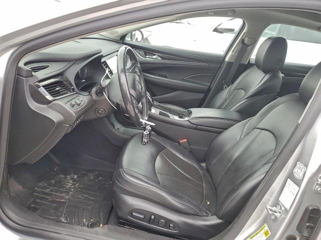 Buick LaCrosse Premium Image 5