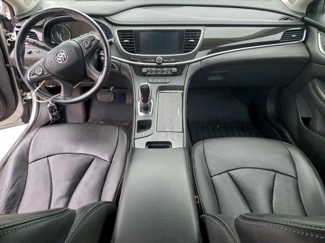 Buick LaCrosse Premium Image 12