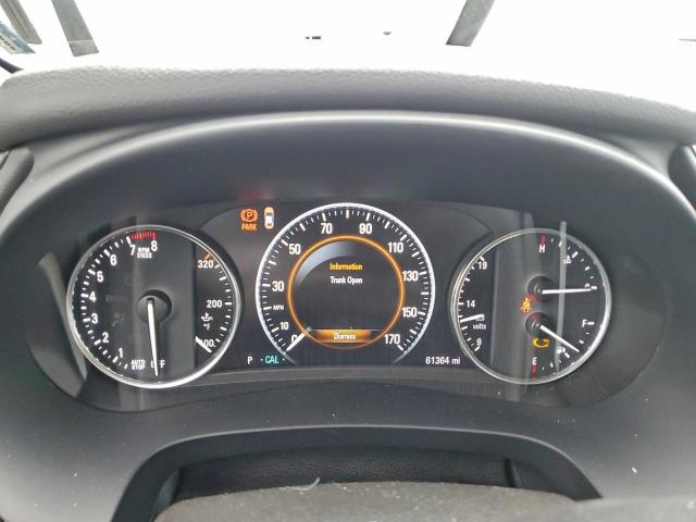 Buick LaCrosse Premium Image 10