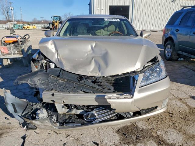 Lexus Es 350 Image 4