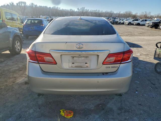 Lexus Es 350 Image 5