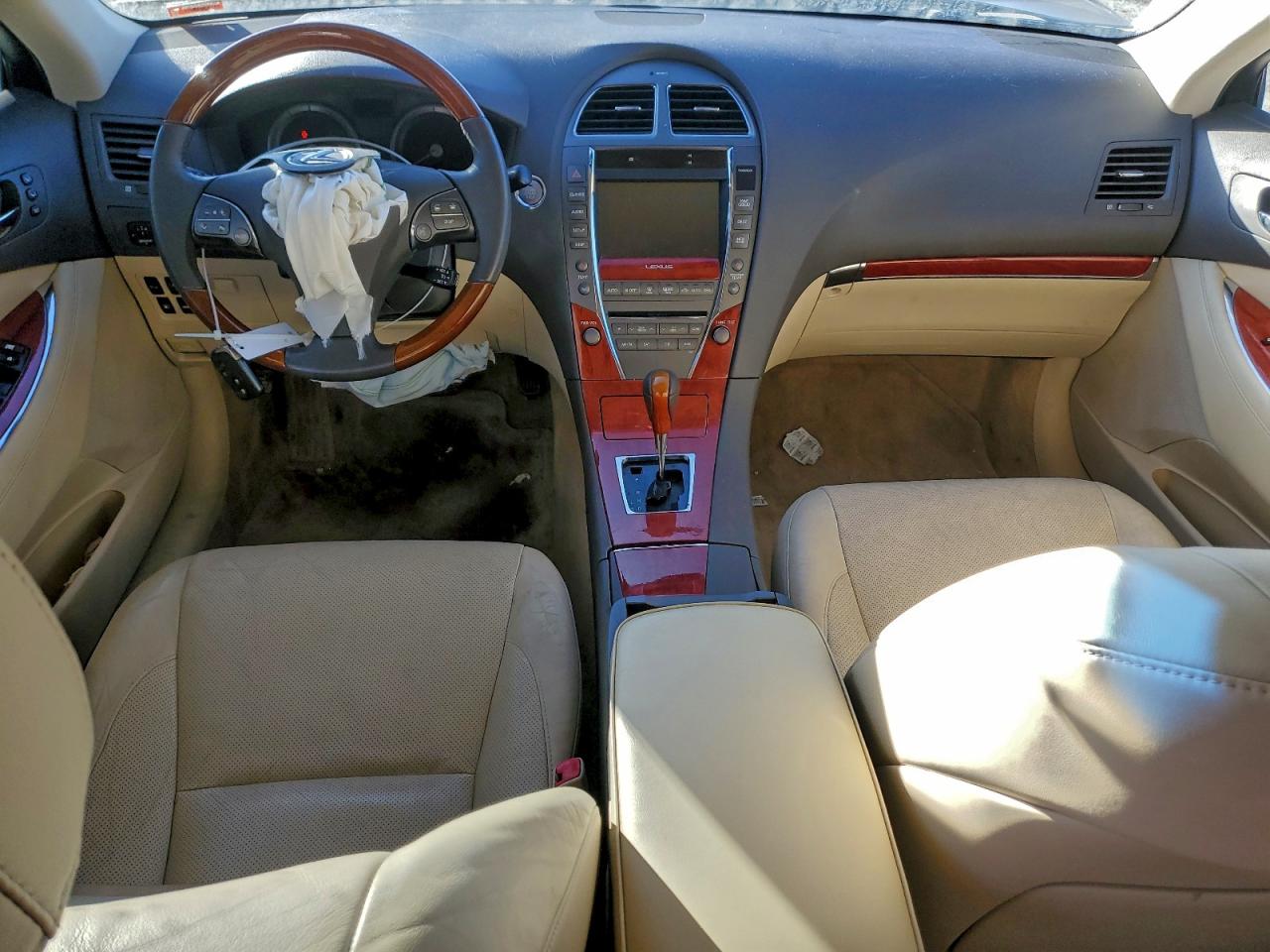 Lexus Es 350 Image 7