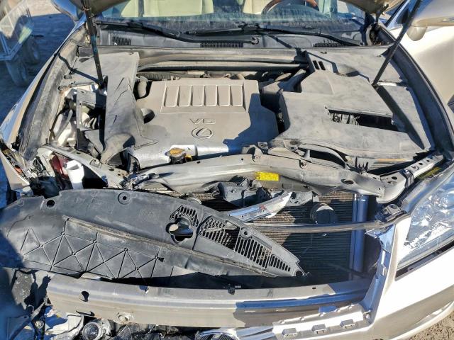 Lexus Es 350 Image 11