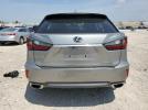 Lexus RX 350 Base Image 11