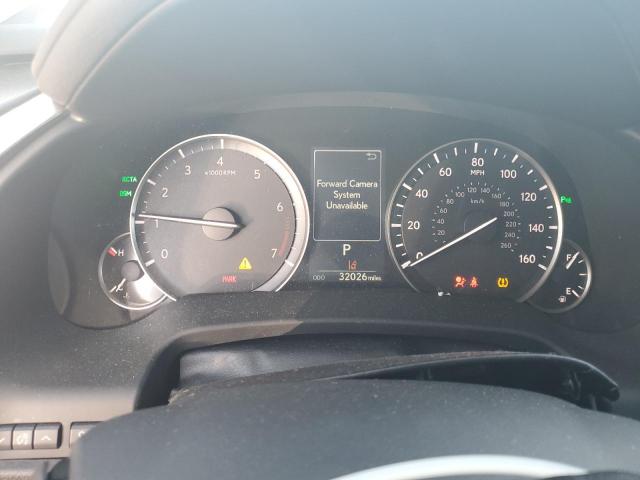 Lexus RX 350 Base Image 3