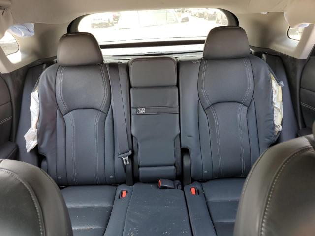 Lexus RX 350 Base Image 6