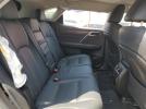 Lexus RX 350 Base Image 4