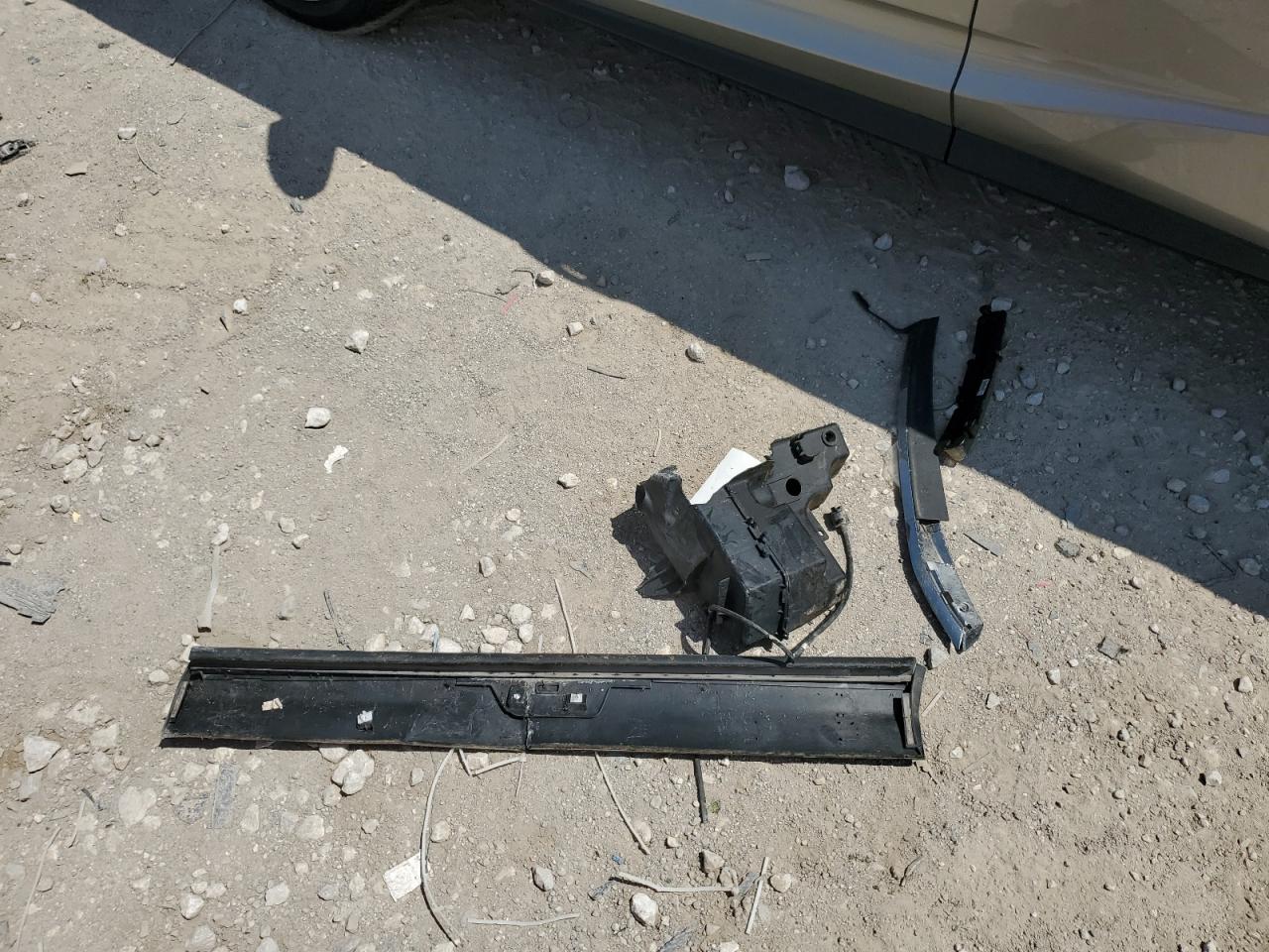 Lexus RX 350 Base Image 7