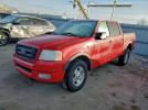 Ford F-150 Supercrew Image 1