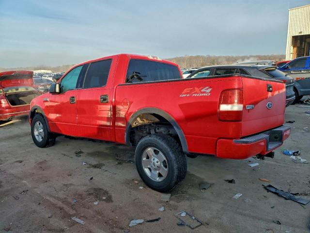 Ford F-150 Supercrew Image 4