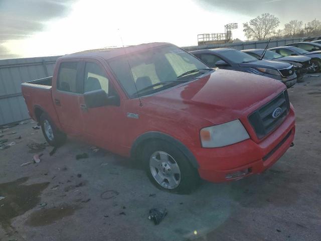 Ford F-150 Supercrew Image 5