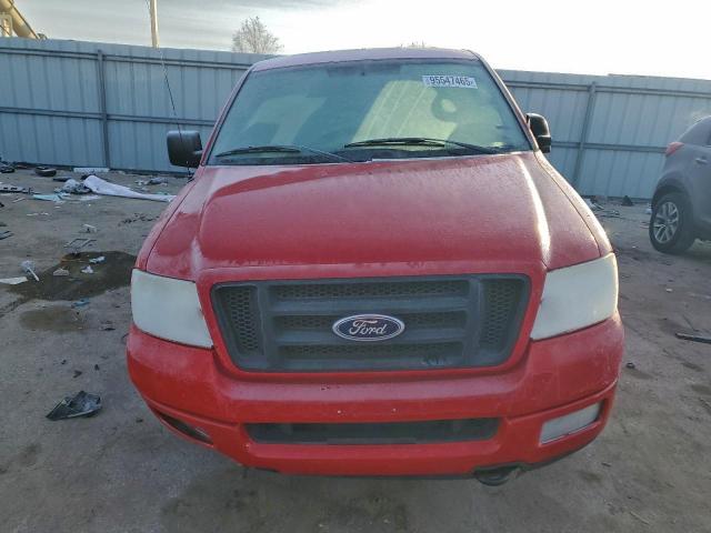 Ford F-150 Supercrew Image 9