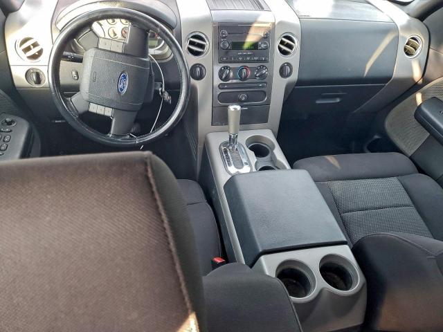 Ford F-150 Supercrew Image 8