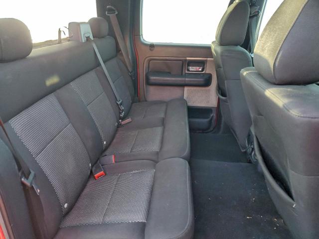 Ford F-150 Supercrew Image 11