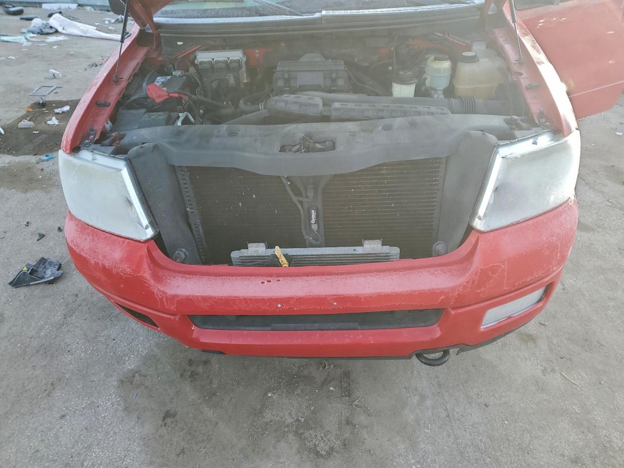 Ford F-150 Supercrew Image 2