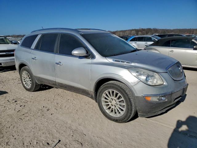 Buick Enclave Cxl Image 4