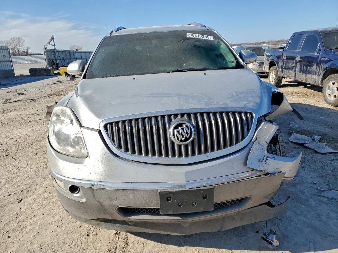 Buick Enclave Cxl Image 5