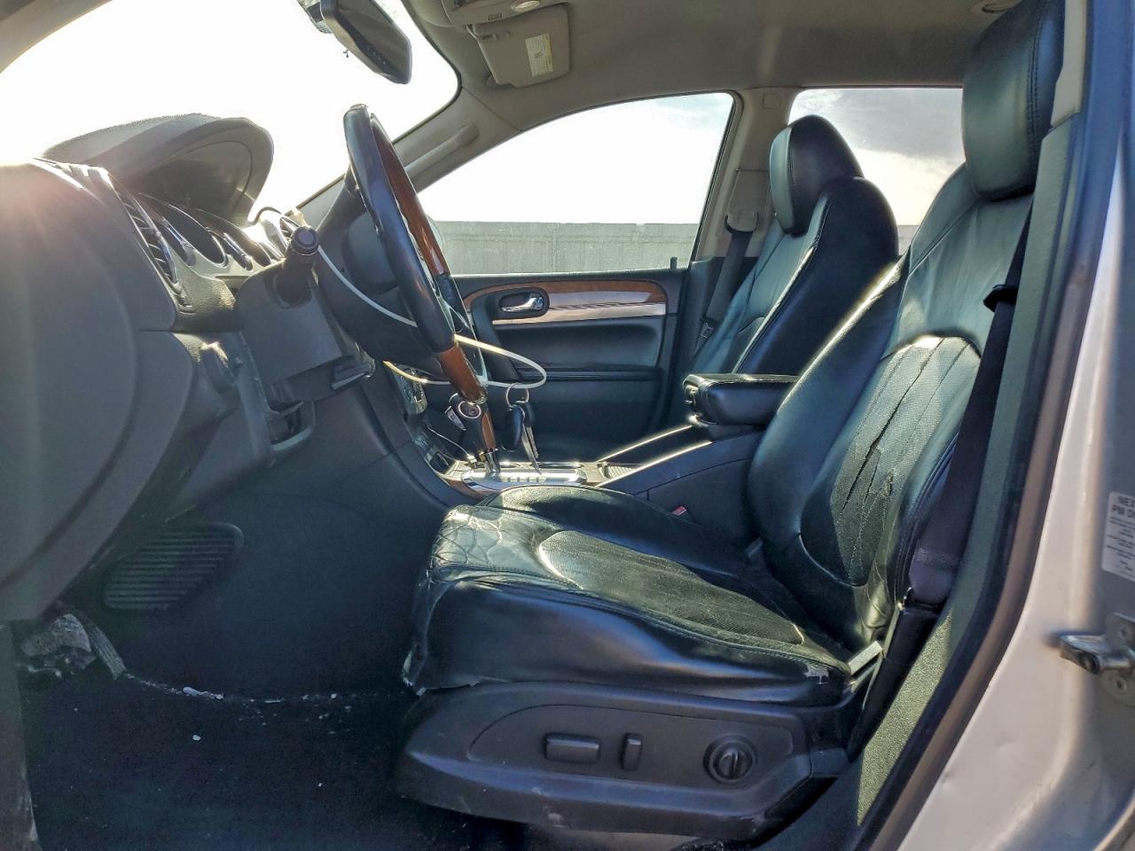 Buick Enclave Cxl Image 13