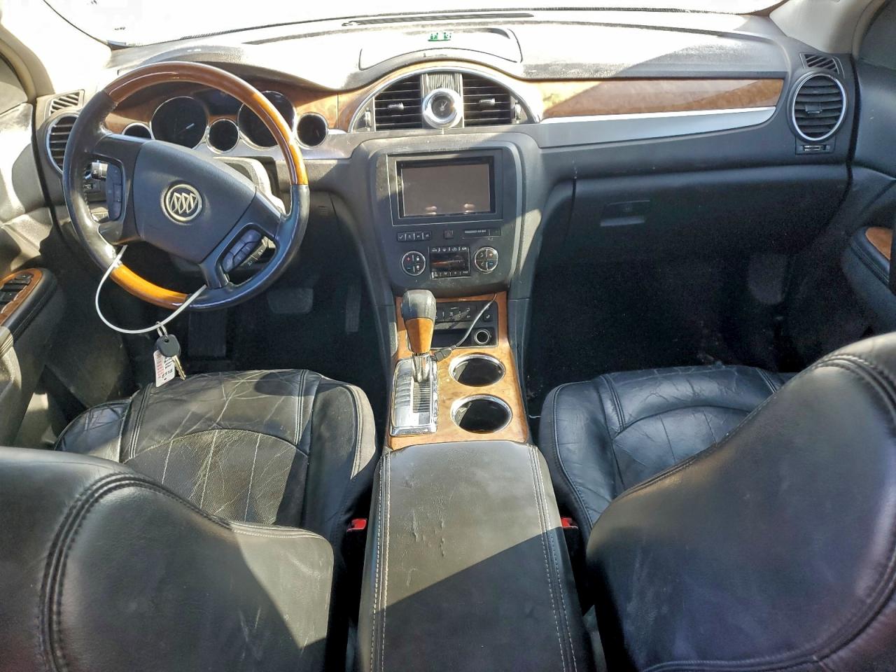 Buick Enclave Cxl Image 7