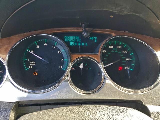 Buick Enclave Cxl Image 10