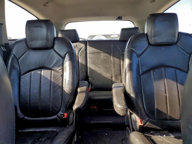 Buick Enclave Cxl Image 12