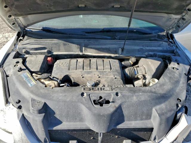 Buick Enclave Cxl Image 11