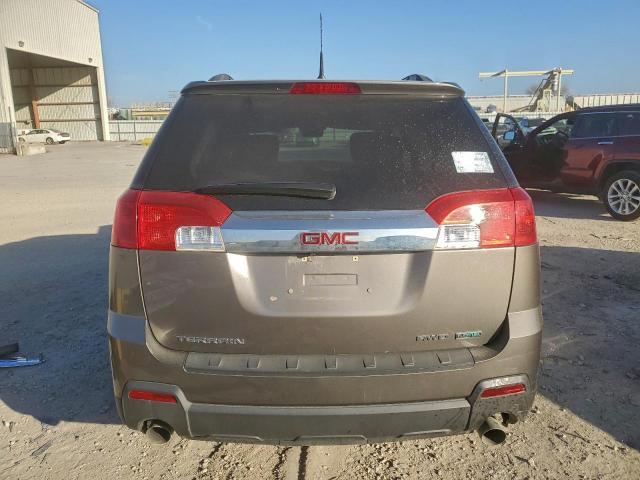 GMC Terrain Sle Image 7