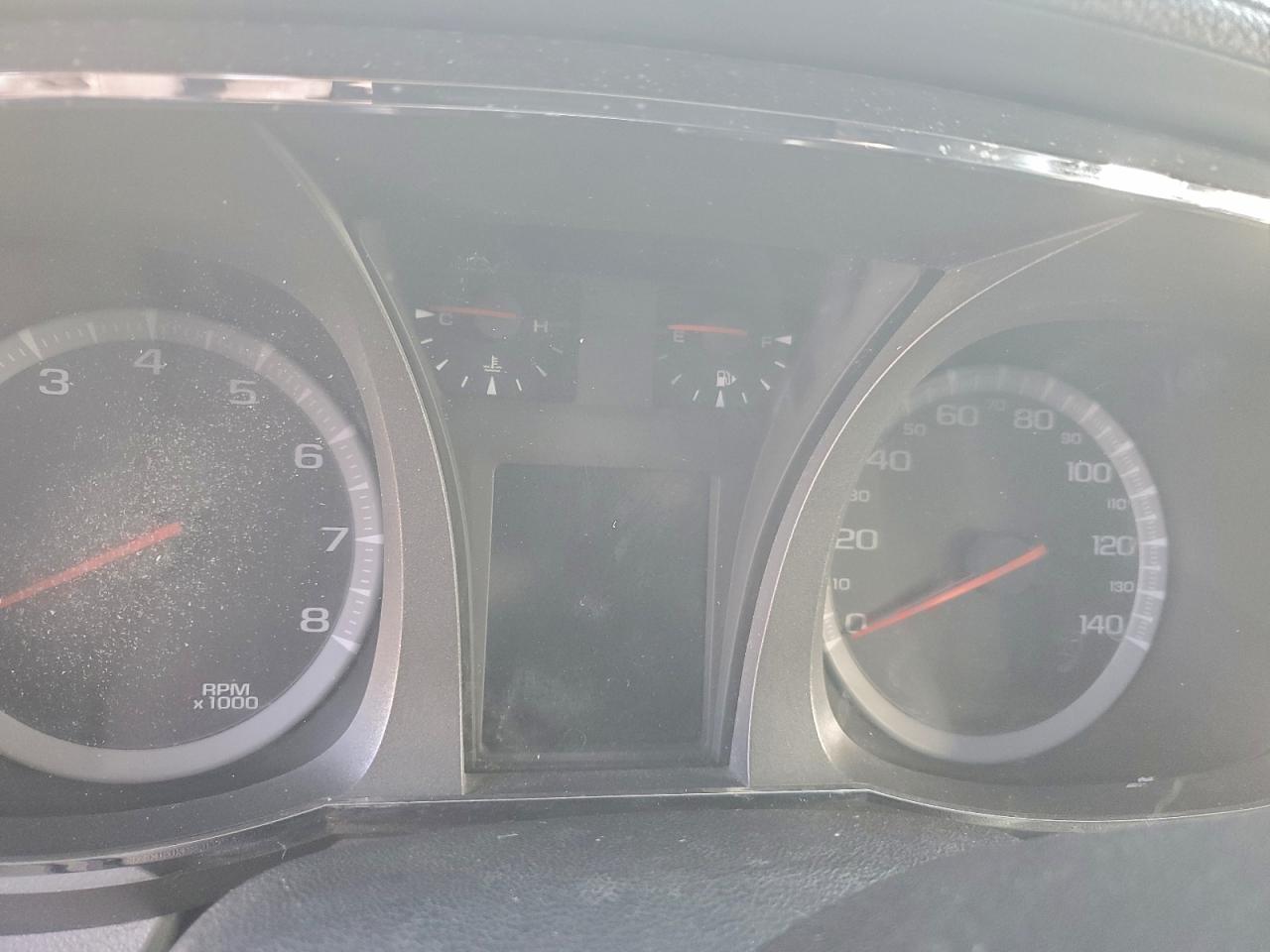 GMC Terrain Sle Image 9