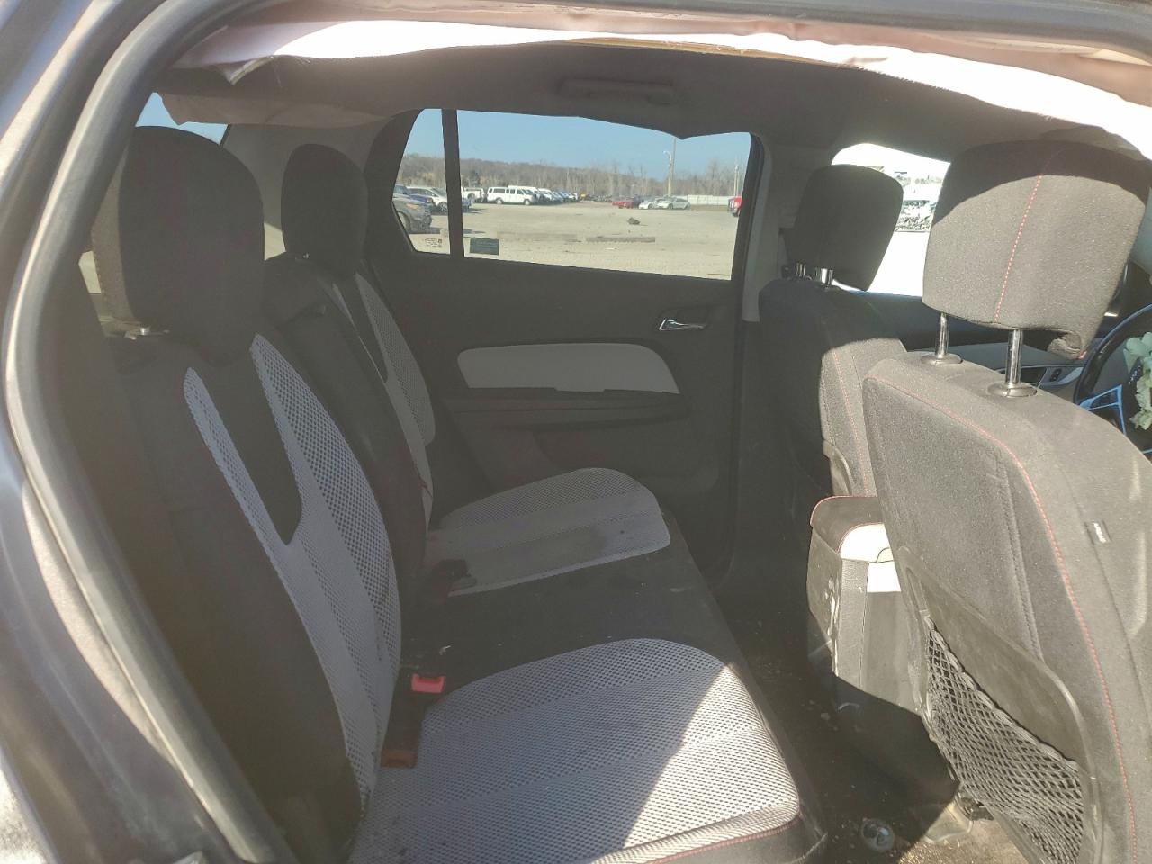 GMC Terrain Sle Image 14