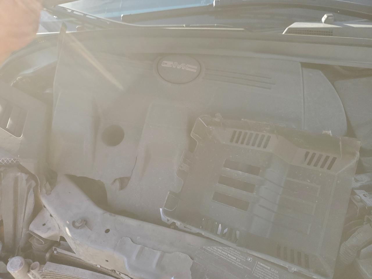 GMC Terrain Sle Image 11