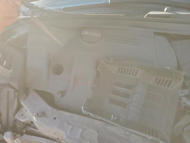 GMC Terrain Sle Image 11