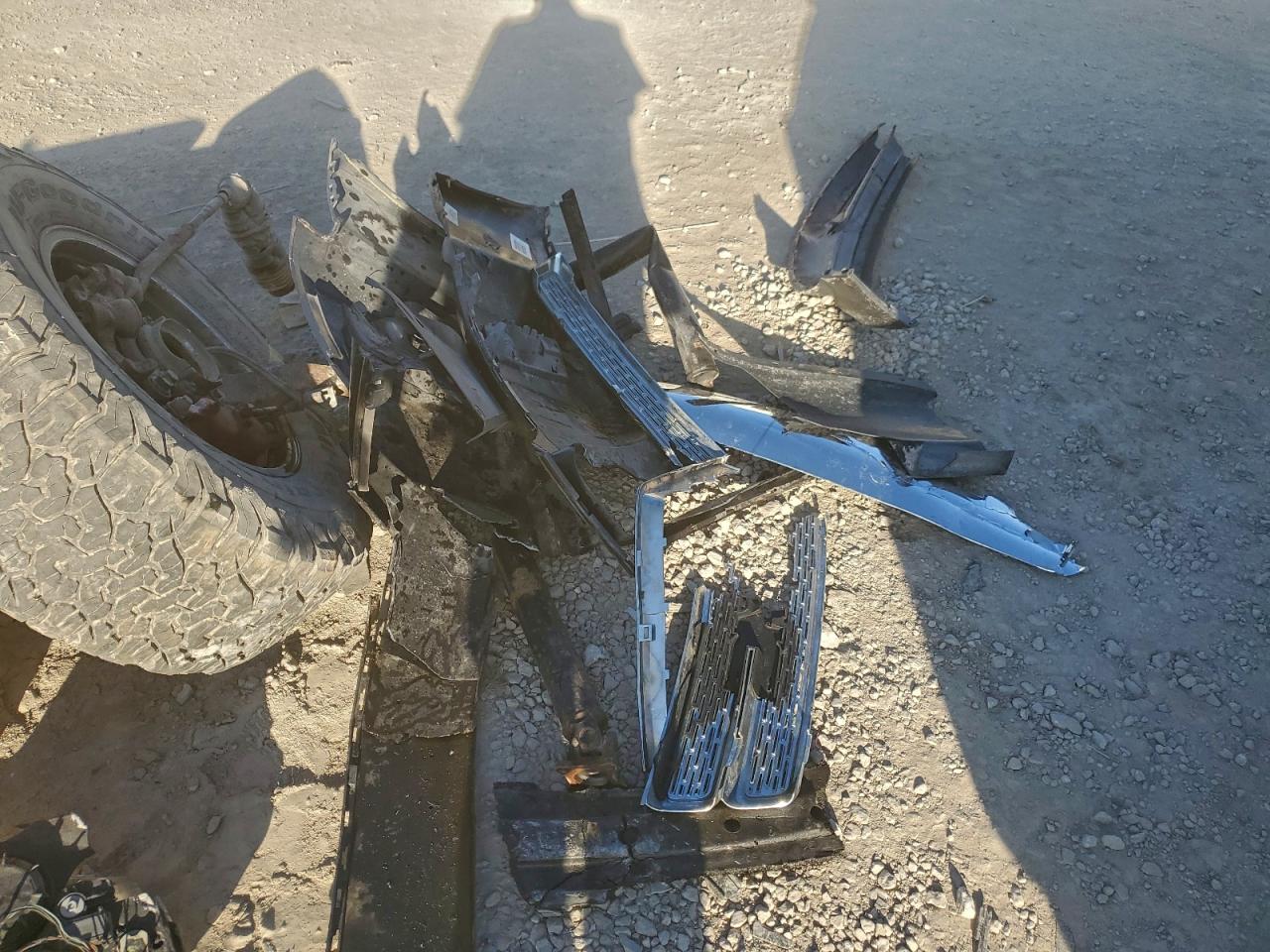 GMC Terrain Sle Image 10