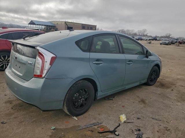 Toyota Prius Image 10