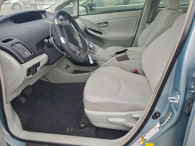 Toyota Prius Image 7