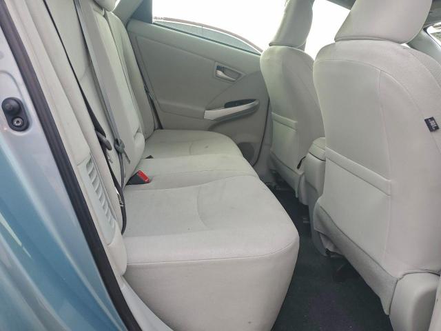 Toyota Prius Image 9