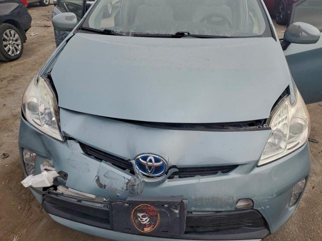 Toyota Prius Image 3