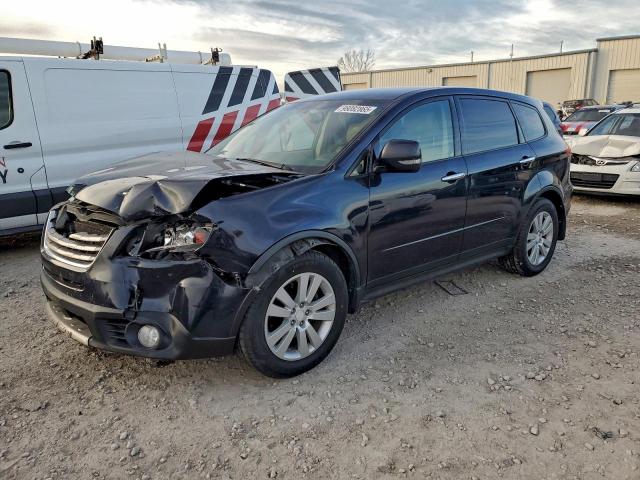  Salvage Subaru Tribeca