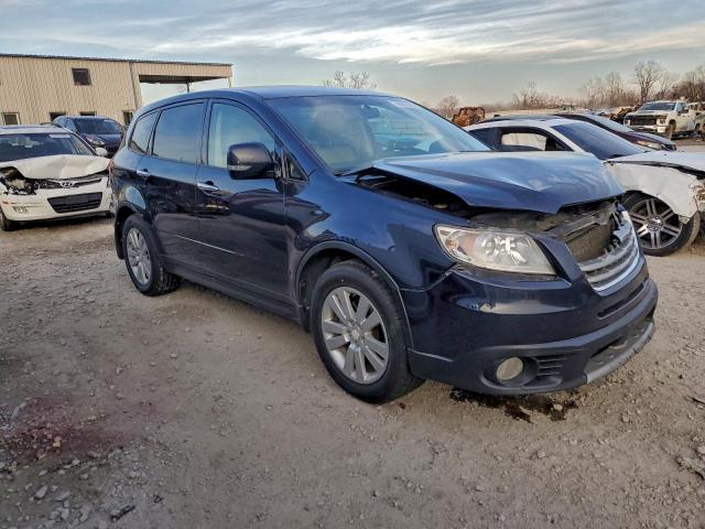 Subaru Tribeca Limited Image 4