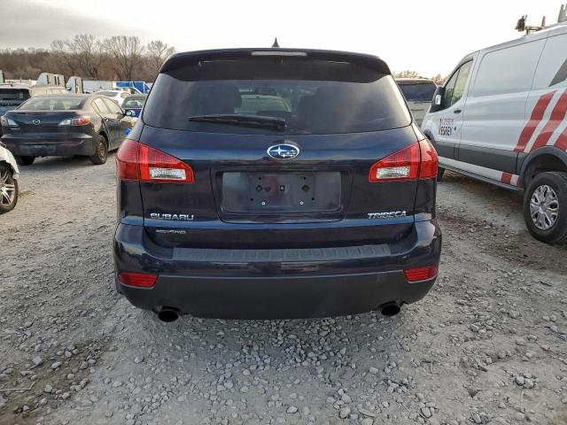 Subaru Tribeca Limited Image 6