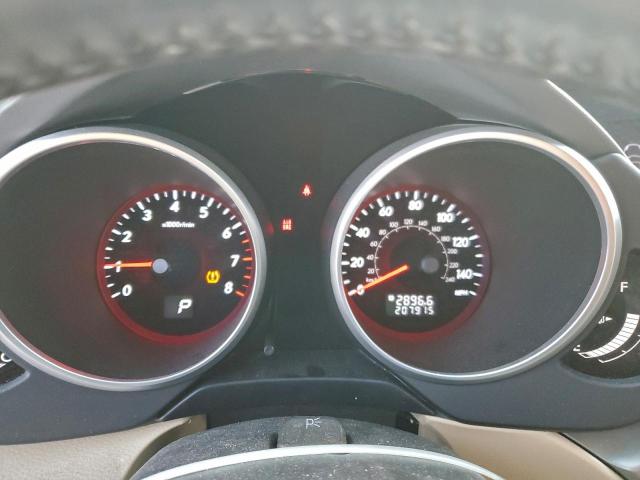 Subaru Tribeca Limited Image 9