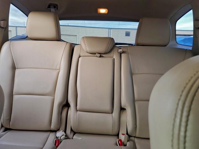 Subaru Tribeca Limited Image 10