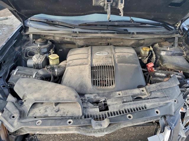 Subaru Tribeca Limited Image 12