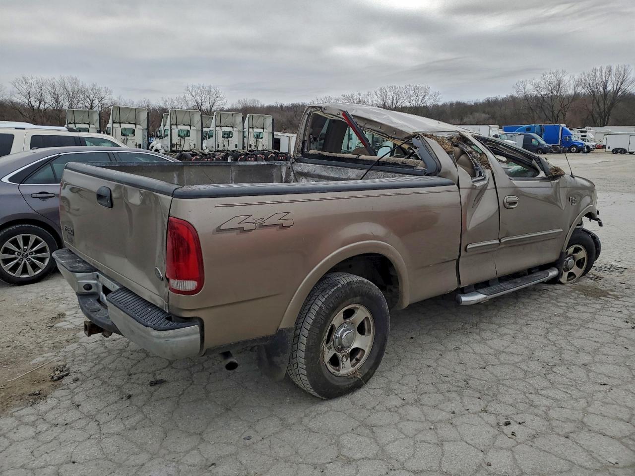 Ford F-150 Image 5