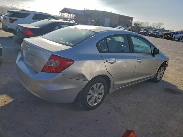 Honda Civic Lx Image 9