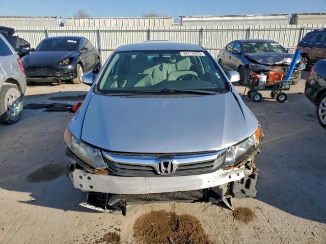 Honda Civic Lx Image 10